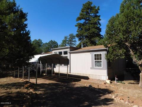 2862 Markham Rd, Overgaard, AZ 85933 photo 2