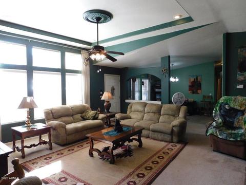 2862 Markham Rd, Overgaard, AZ 85933 photo 6