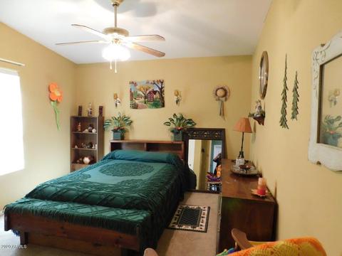 2862 Markham Rd, Overgaard, AZ 85933 photo 24