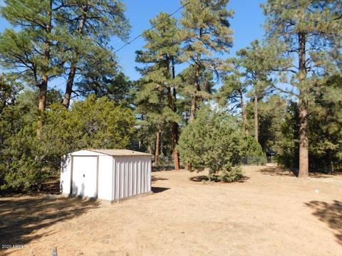 2862 Markham Rd, Overgaard, AZ 85933 photo 31
