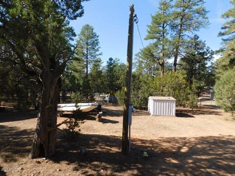 2862 Markham Rd, Overgaard, AZ 85933 photo 32