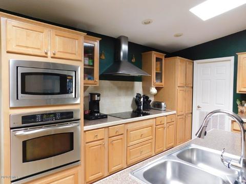 2862 Markham Rd, Overgaard, AZ 85933 photo 15