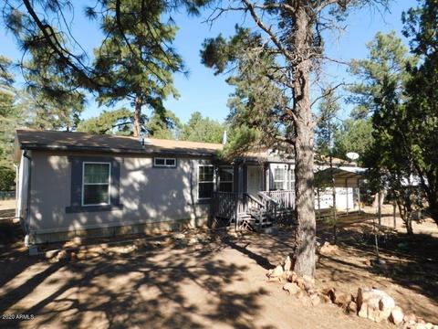 2862 Markham Rd, Overgaard, AZ 85933 photo 3