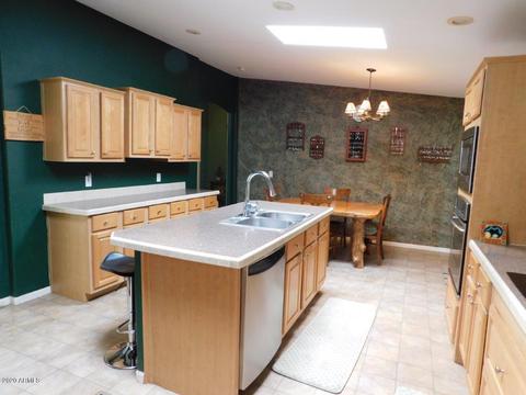 2862 Markham Rd, Overgaard, AZ 85933 photo 10