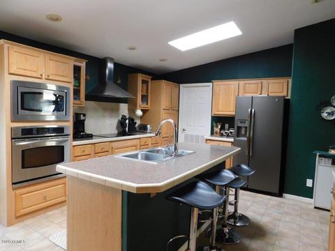 2862 Markham Rd, Overgaard, AZ 85933 photo 14