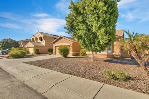 146 E Gail Dr, Gilbert, AZ 85296 photo 2