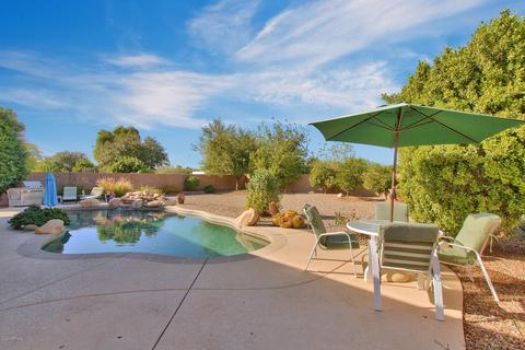 146 E Gail Dr, Gilbert, AZ 85296 photo 38