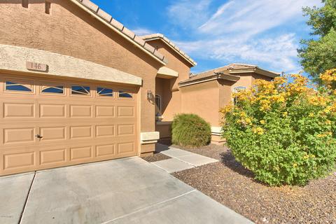 146 E Gail Dr, Gilbert, AZ 85296 photo 4