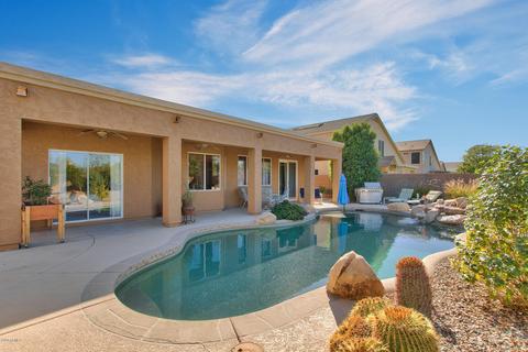 146 E Gail Dr, Gilbert, AZ 85296 photo 37