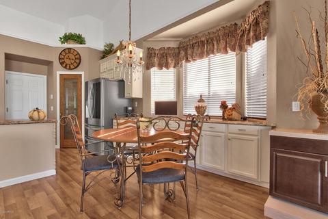 146 E Gail Dr, Gilbert, AZ 85296 photo 13