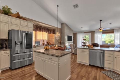 146 E Gail Dr, Gilbert, AZ 85296 photo 15
