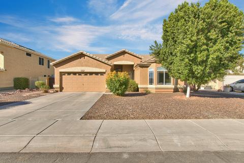 146 E Gail Dr, Gilbert, AZ 85296 photo 1