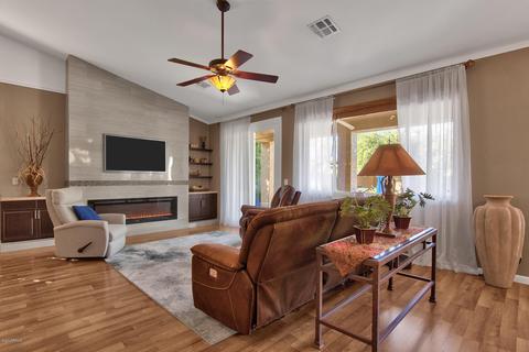 146 E Gail Dr, Gilbert, AZ 85296 photo 7
