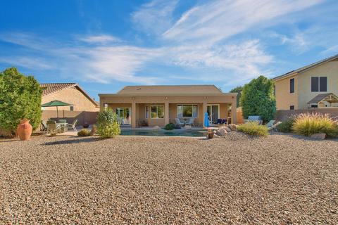 146 E Gail Dr, Gilbert, AZ 85296 photo 35