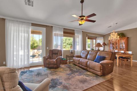 146 E Gail Dr, Gilbert, AZ 85296 photo 10