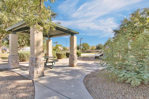 146 E Gail Dr, Gilbert, AZ 85296 photo 40