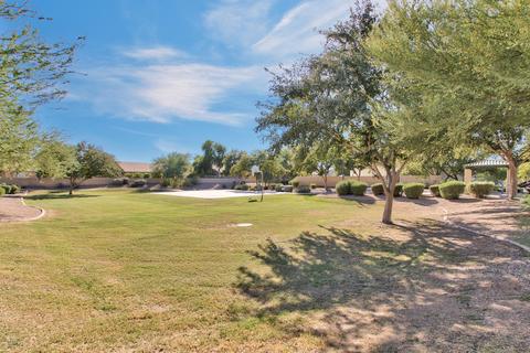 146 E Gail Dr, Gilbert, AZ 85296 photo 45