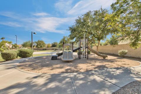 146 E Gail Dr, Gilbert, AZ 85296 photo 42