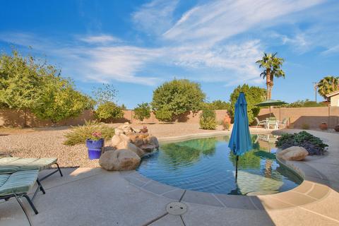 146 E Gail Dr, Gilbert, AZ 85296 photo 32