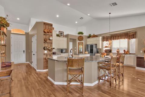 146 E Gail Dr, Gilbert, AZ 85296 photo 12