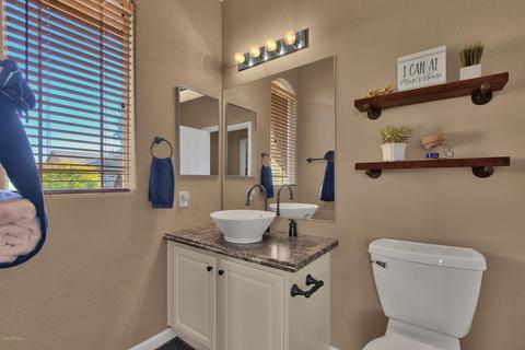146 E Gail Dr, Gilbert, AZ 85296 photo 19