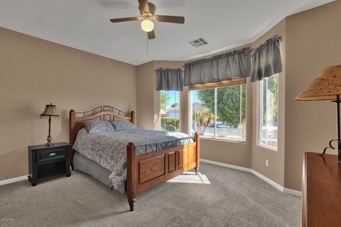 146 E Gail Dr, Gilbert, AZ 85296 photo 21