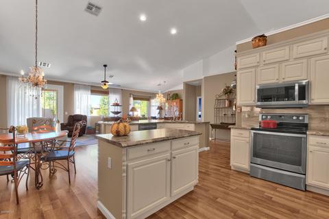 146 E Gail Dr, Gilbert, AZ 85296 photo 16