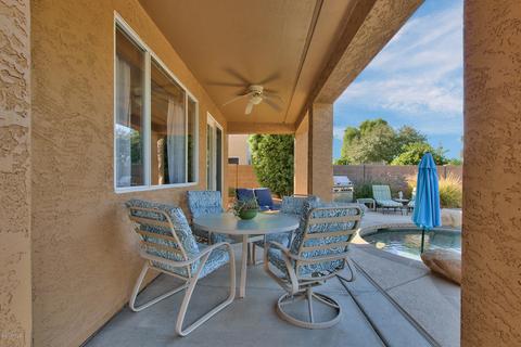 146 E Gail Dr, Gilbert, AZ 85296 photo 30