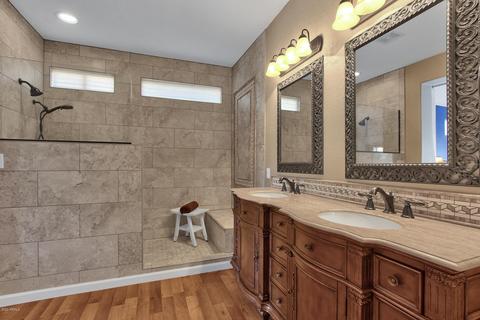146 E Gail Dr, Gilbert, AZ 85296 photo 27