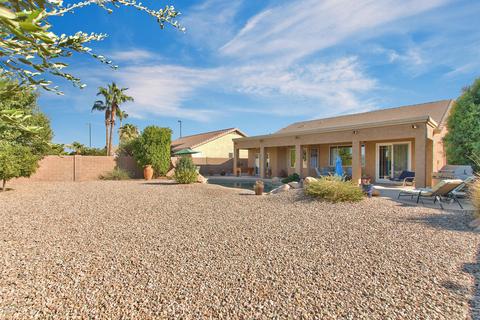 146 E Gail Dr, Gilbert, AZ 85296 photo 34
