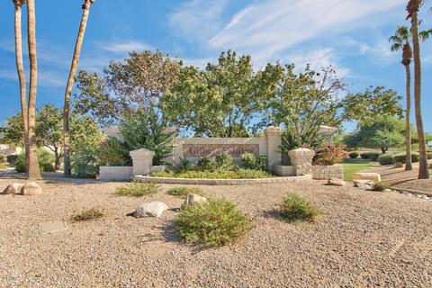 146 E Gail Dr, Gilbert, AZ 85296 photo 39