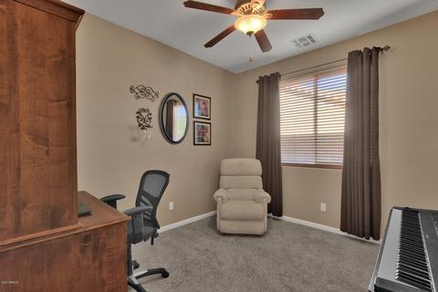 146 E Gail Dr, Gilbert, AZ 85296 photo 18