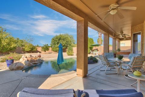 146 E Gail Dr, Gilbert, AZ 85296 photo 31