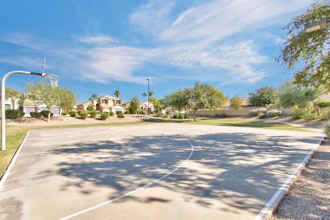 146 E Gail Dr, Gilbert, AZ 85296 photo 43
