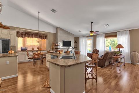 146 E Gail Dr, Gilbert, AZ 85296 photo 14