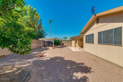 5603 E Dallas St, Mesa, AZ 85205 photo 39