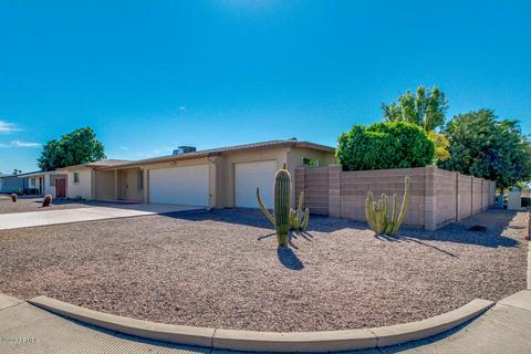 5603 E Dallas St, Mesa, AZ 85205 photo 2