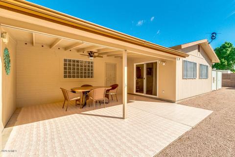 5603 E Dallas St, Mesa, AZ 85205 photo 46