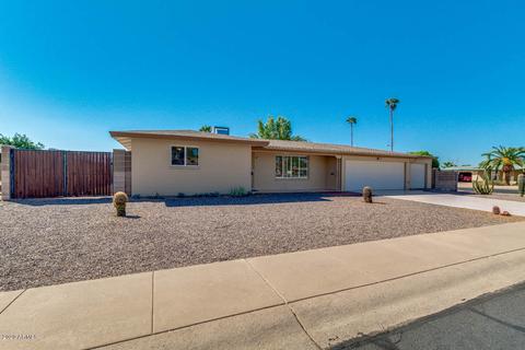 5603 E Dallas St, Mesa, AZ 85205 photo 4