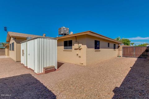 5603 E Dallas St, Mesa, AZ 85205 photo 40
