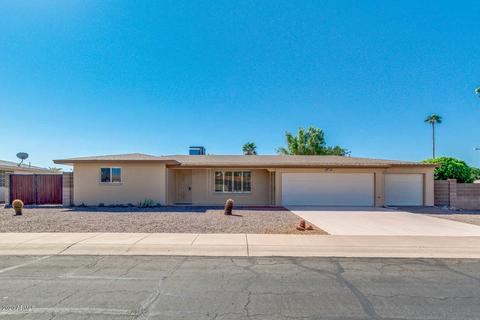 5603 E Dallas St, Mesa, AZ 85205 photo 1