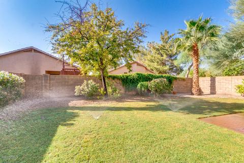 1753 E Tulsa St, Gilbert, AZ 85295 photo 48