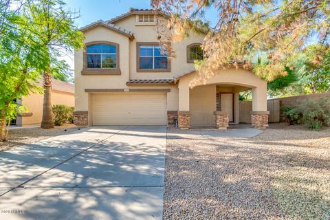 1753 E Tulsa St, Gilbert, AZ 85295 photo 1