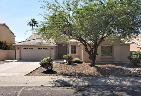 2881 E Santa Rosa Dr, Gilbert, AZ 85234 photo 20