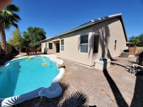 2881 E Santa Rosa Dr, Gilbert, AZ 85234 photo 18