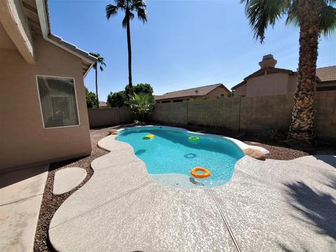 2881 E Santa Rosa Dr, Gilbert, AZ 85234 photo 17
