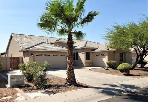 2881 E Santa Rosa Dr, Gilbert, AZ 85234 photo 1