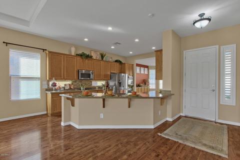 4639 E Donato Dr, Gilbert, AZ 85298 photo 9