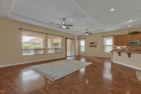 4639 E Donato Dr, Gilbert, AZ 85298 photo 6