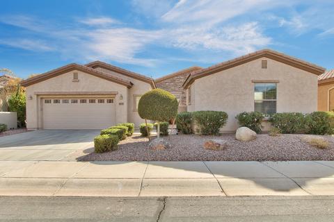 4639 E Donato Dr, Gilbert, AZ 85298 photo 1